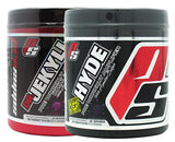 Pro Supps GOOD vs. EVIL Ultimate Pre-workout Stack (Grape)