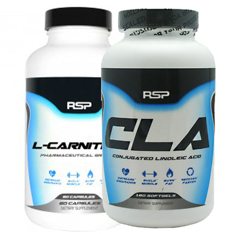 Non Stim Fat Burning Stack