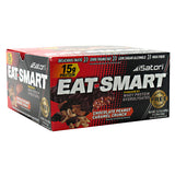 Eat Smart Bar, Chocolate Caramel Crunch
