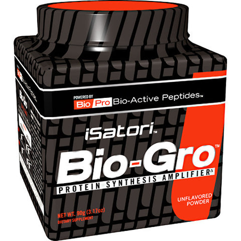 Bio-Gro, Unflavored