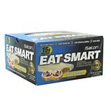 Eat Smart Bar Frosted Cinnamon Caramel Crunch 9/1.59oz Bars