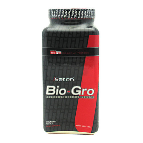 Bio-Gro, Unflavored