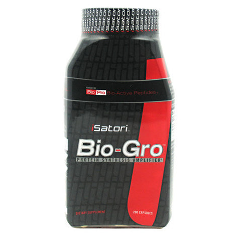 Bio-Gro 200 Capsules