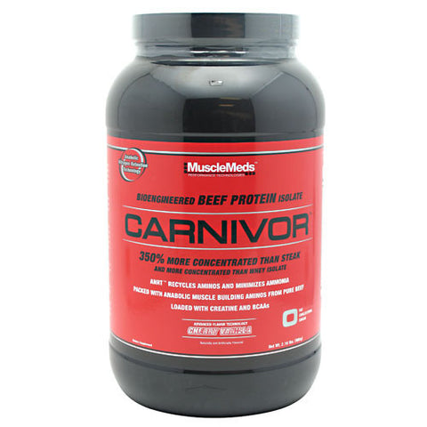Carnivor, Cherry Vanilla