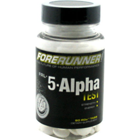 5-Alpha Test, 90 Tablets