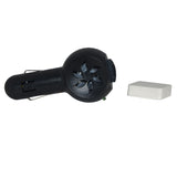 Greenair Spa Vapor 2-new and Improved Essential Oil Diffuser + Bonus Car Diffuser