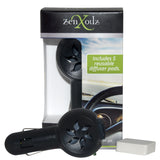 Greenair Spa Vapor 2-new and Improved Essential Oil Diffuser + Bonus Car Diffuser