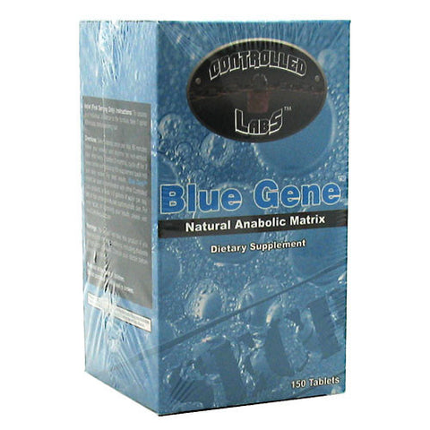 Blue Gene, 150 tablets
