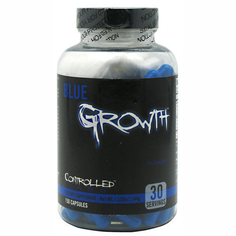 Blue Growth, 150 Capsules