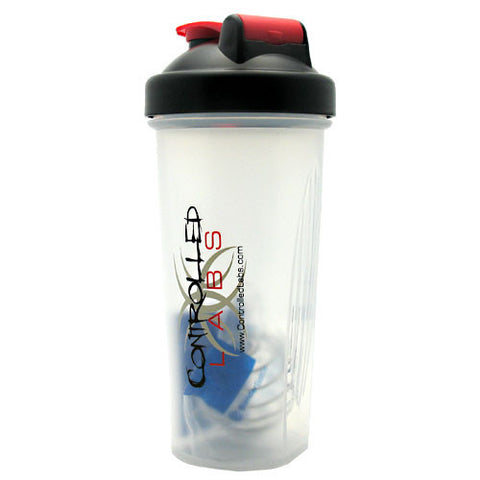 Blender Bottle