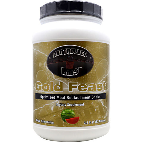 Gold Feast, Watermelon