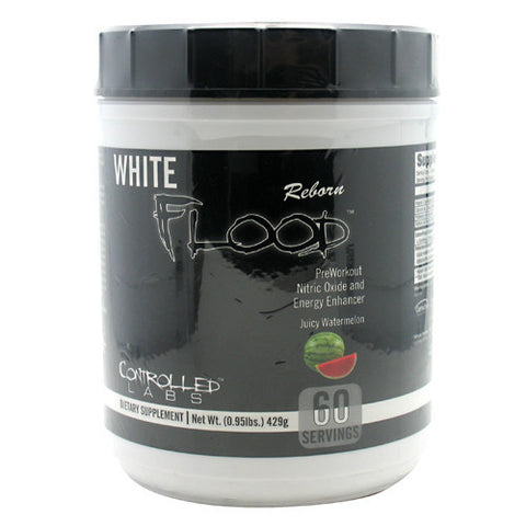 White Flood Reborn, Juicy Watermelon