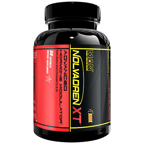 Nolvadren XT, 56 Capsules
