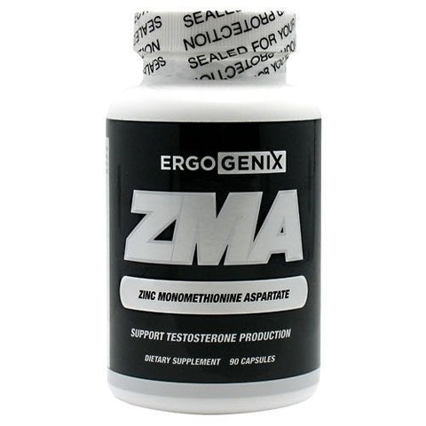 ZMA 90 Capsules