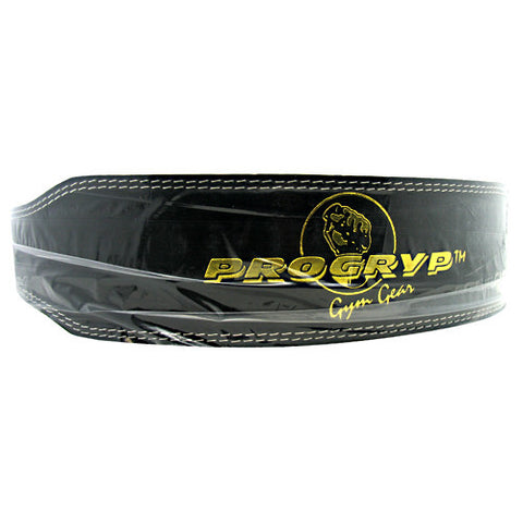 Leather Padded Belt, X-Small