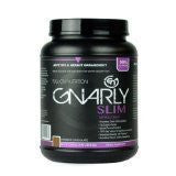 Slim New Zealand Grass Fed 100% All Natural Protein (Chiseled Chocolate)