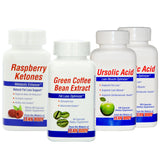 Fat Burning Stack 30 Day Supply