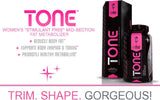 Fit Miss Tone 60 Softgels