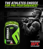 Muscle Pharm Assault Watermelon 30 servings