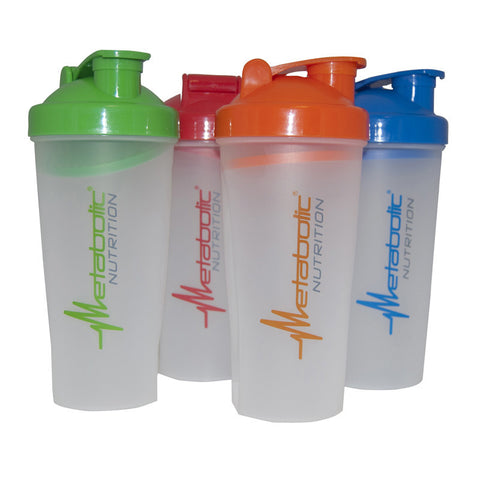 Shaker Bottle 20 Oz