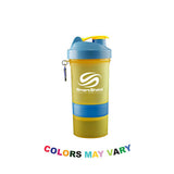 Shaker Cup, Neon Colors Vary