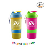 Shaker Cup, Neon Colors Vary