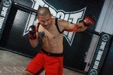 Stroops MMA Cobra Pro With Cuffs & Harness - Heavy