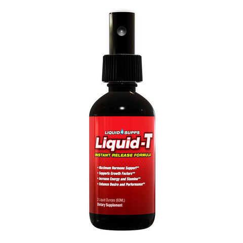 Liquid-T 2 Oz.