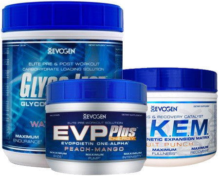 Pro Creator Plus Stack