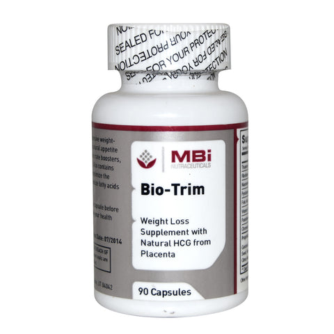 Bio-Trimins 90 Capsules