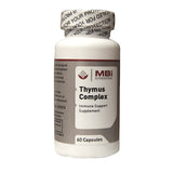 Thymus Complex 60 Capsules