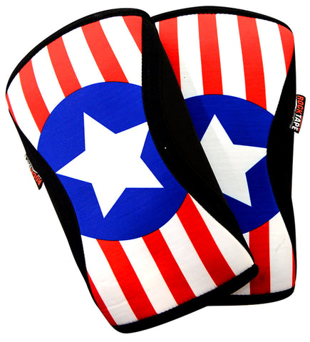Limited Edition American Flag