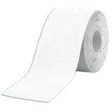 Kinesiology Tape - 115' Uncut Roll White