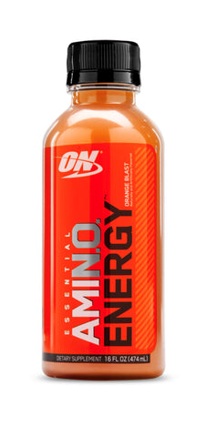 Optimum Nutrition Amino Energy RTD