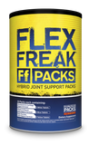 Flex Freak Supplement for Joint Support 30 Packs