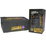 Grenade & .50 Caliber Stack