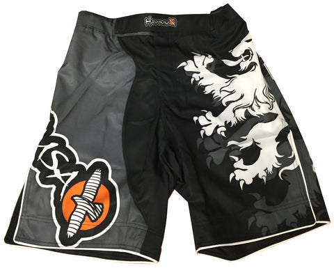 Hayabusa Alistair MMA Shorts