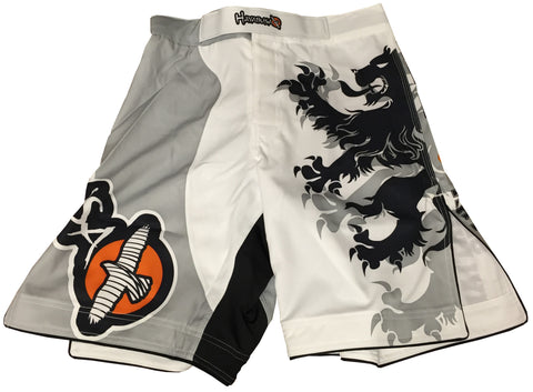 Hayabusa Alistair MMA Shorts