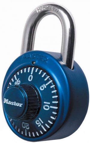 Combination Lock