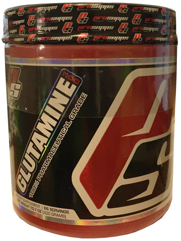 Glutamine 300g, 66 Servings